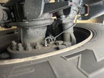 Brakes with