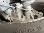 Brakes with