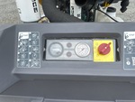 Control Station Photos with