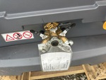 Air Compressor with