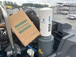 Air Compressor with