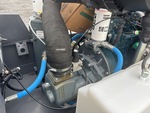 Air Compressor with