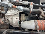 Motor with