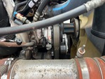 Motor with