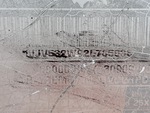General Appearance with Numéro de série/Numéro d'identification du véhicule automobile