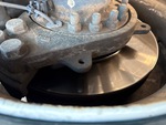 Brakes with
