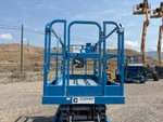 Basic Control Station Upper with