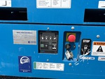 Basic Lower Control Station with