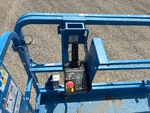 Basic Control Station Upper with