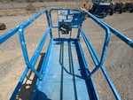 Basic Control Station Upper with