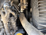 Motor with