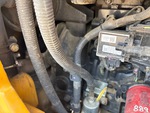 Motor with