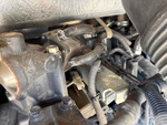 Motor with