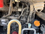 Motor with