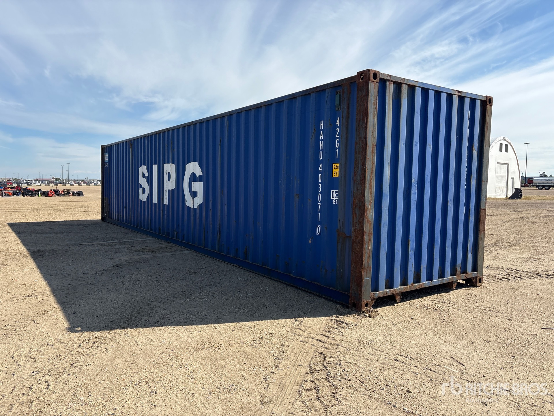 General Appearance with Zdjęcie, lewy dolny róg