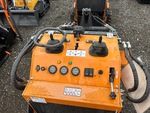 Control Station with