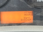 Cab with Engine Hours
