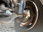 Brakes with