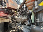Motor with