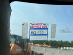 Cab with