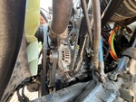 Motor with