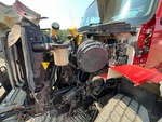 Motor with