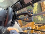 Control Station with Steering Controls