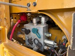 Hydraulics with Valves