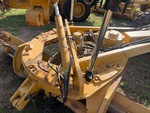 Chassis with Circle Frame and Brackets