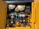 Engine with Engine - Left Side