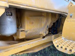 Drivetrain with Rear Drive Axle