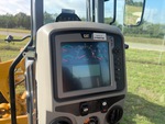 Control Station with Dash Console