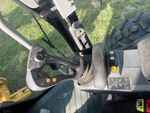 Control Station with Hydraulic Controls