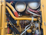 Engine with Engine - Right Side