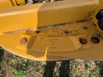 Chassis with Circle Support Brackets