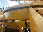 Chassis with Circle Wear Strips