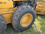 Chassis with