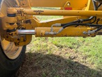 Hydraulics with Steering Cylinders