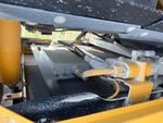 Engine with Radiator