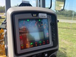 Control Station with Warning Lights
