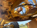 Chassis with Circle Gear