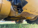 Chassis with Frame Condition
