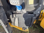 Engine with DEF / AdBlue Tank