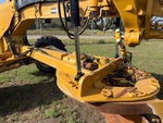 Chassis with Y-frame