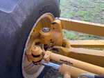 Chassis with Steering Linkage