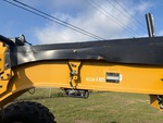 General Appearance with Sheet Metal (fiberglass) Condition