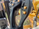 Control Station with Drivetrain Controls