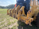 Specialty with Scarifier