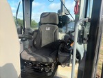 Control Station with Seats/Armrests