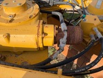 Hydraulics with Hydraulic Motors